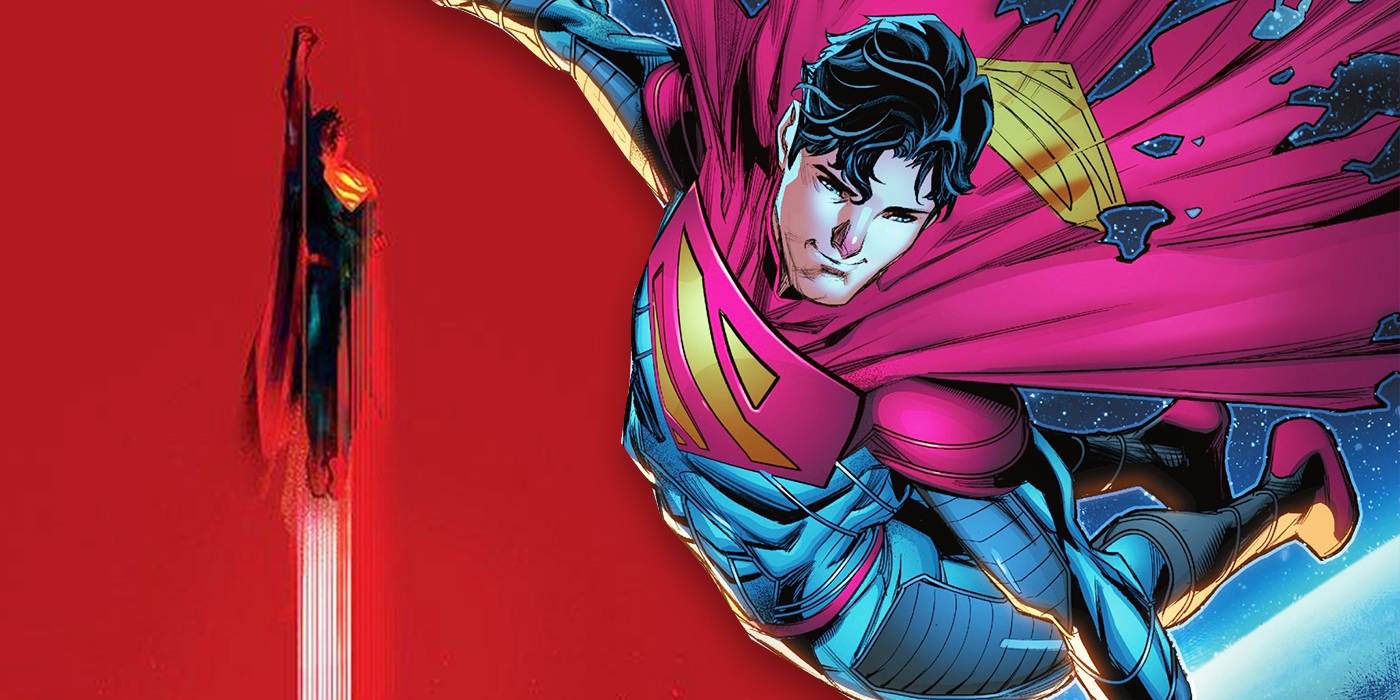 2nd Printing Set Superman Son Of Kal-El #1 Cover A